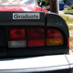 Image for article titled 1989 Alfa Romeo Graduate